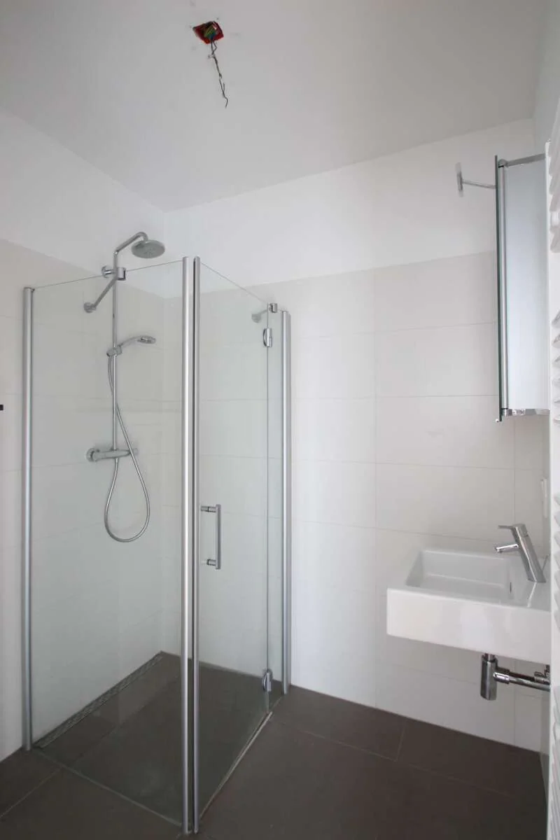 Foto van de Appartement gelegen aan de Noorderstraat in Utrecht