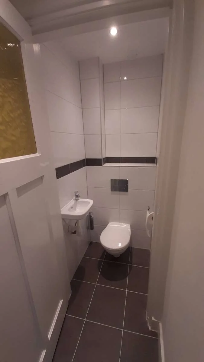 Foto van de Appartement gelegen aan de Hinthamereinde in Den Bosch