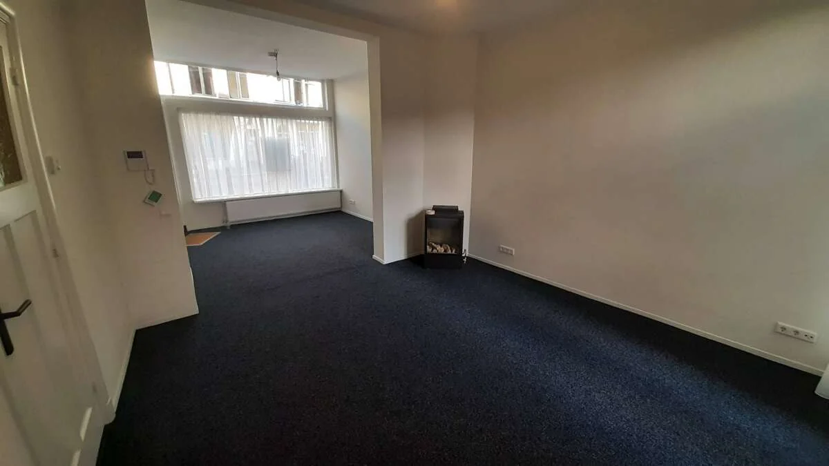 Foto van de Appartement gelegen aan de Hinthamereinde in Den Bosch