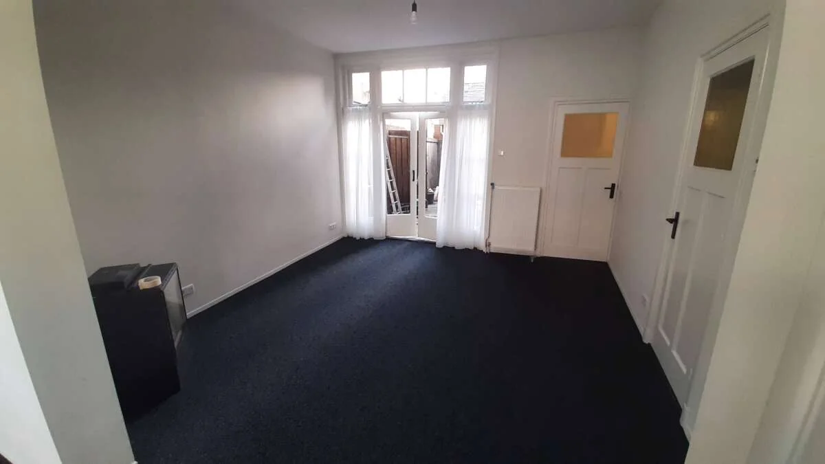 Foto van de Appartement gelegen aan de Hinthamereinde in Den Bosch