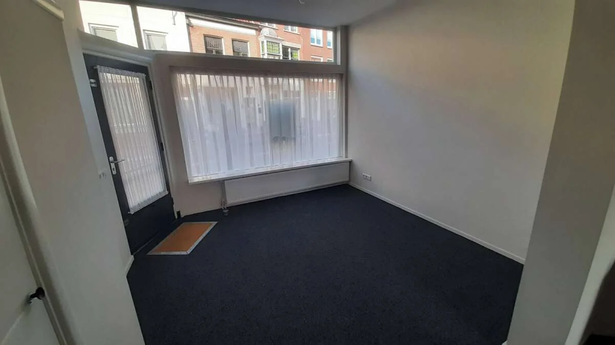 Foto van de Appartement gelegen aan de Hinthamereinde in Den Bosch