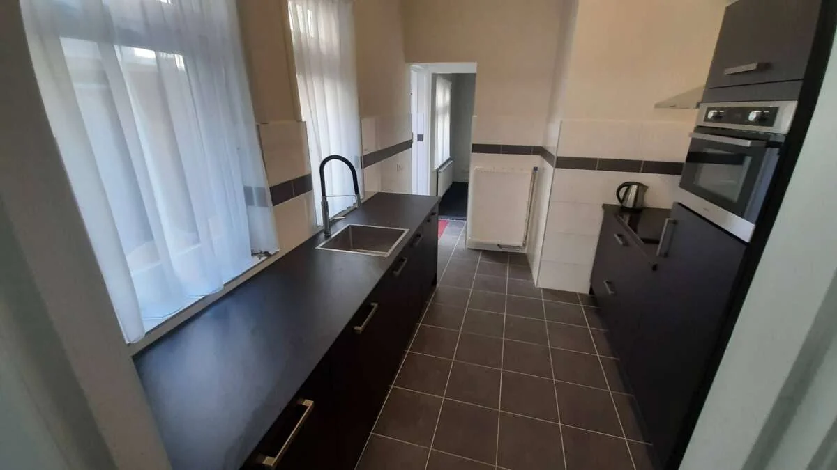 Foto van de Appartement gelegen aan de Hinthamereinde in Den Bosch