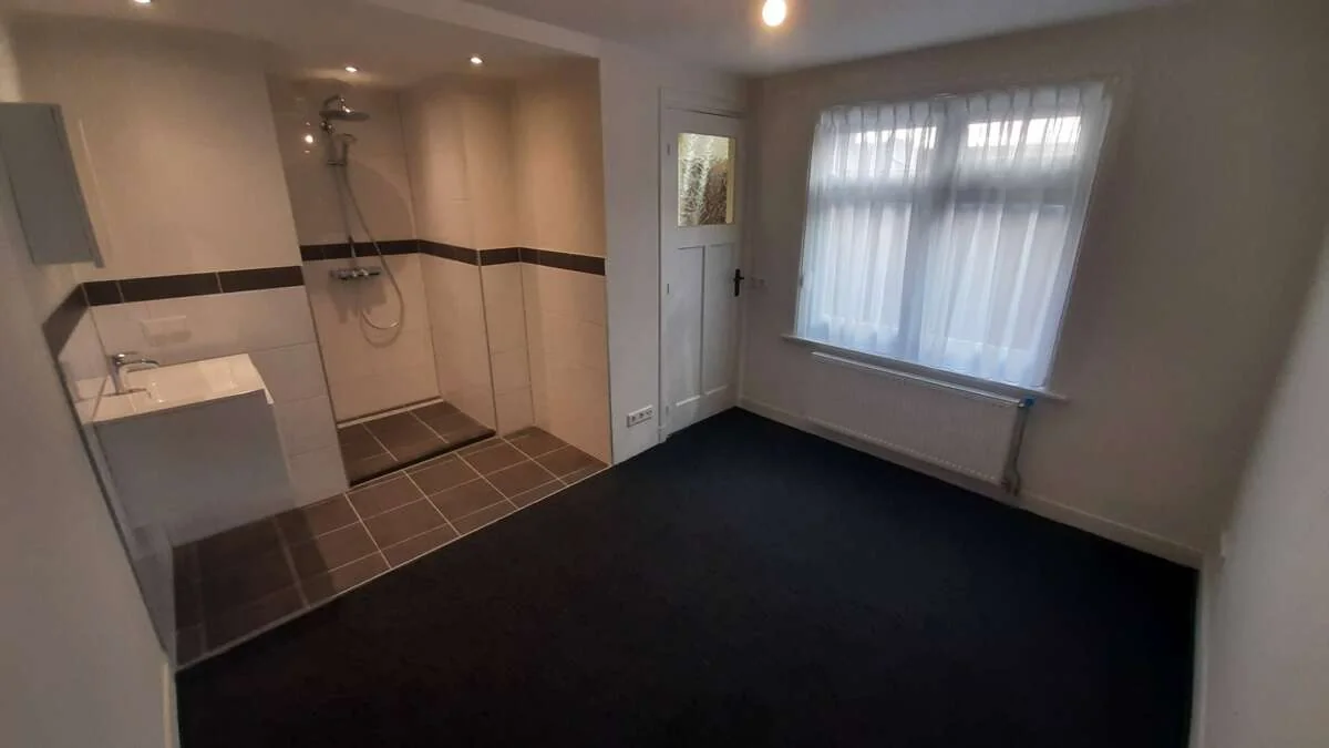 Foto van de Appartement gelegen aan de Hinthamereinde in Den Bosch
