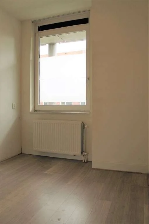 Foto van de Appartement gelegen aan de Krugerplein in Amsterdam