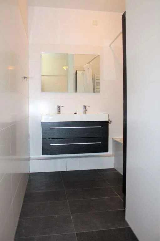 Foto van de Appartement gelegen aan de Krugerplein in Amsterdam