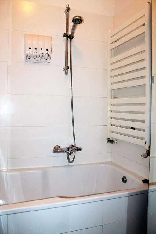 Foto van de Appartement gelegen aan de Krugerplein in Amsterdam