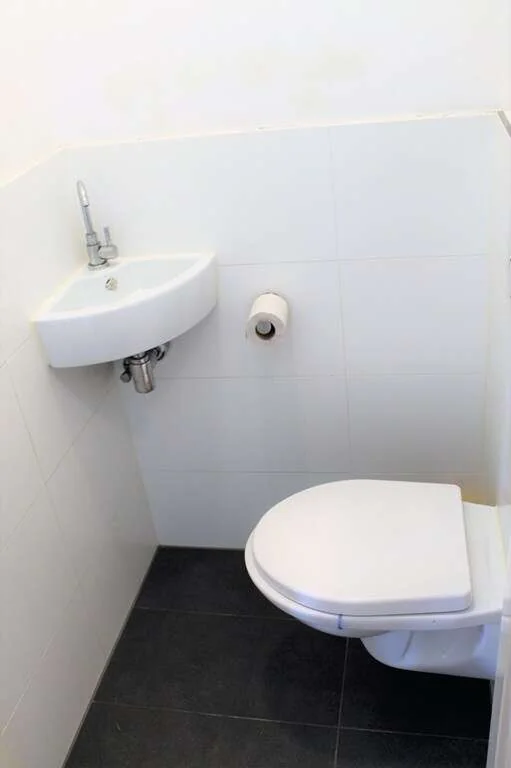 Foto van de Appartement gelegen aan de Krugerplein in Amsterdam