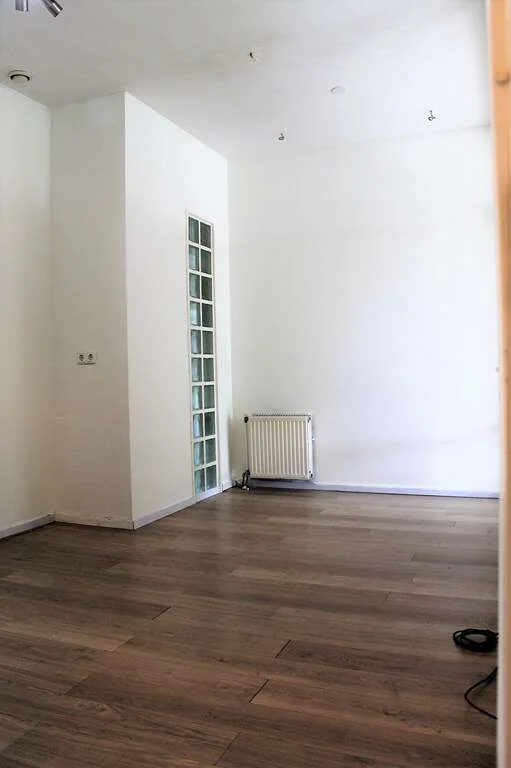 Foto van de Appartement gelegen aan de Krugerplein in Amsterdam
