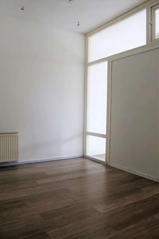 Foto van de Appartement gelegen aan de Krugerplein in Amsterdam
