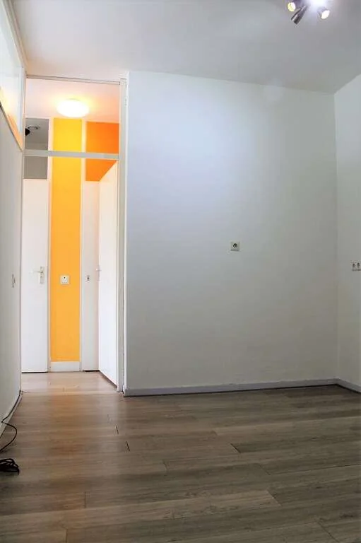 Foto van de Appartement gelegen aan de Krugerplein in Amsterdam