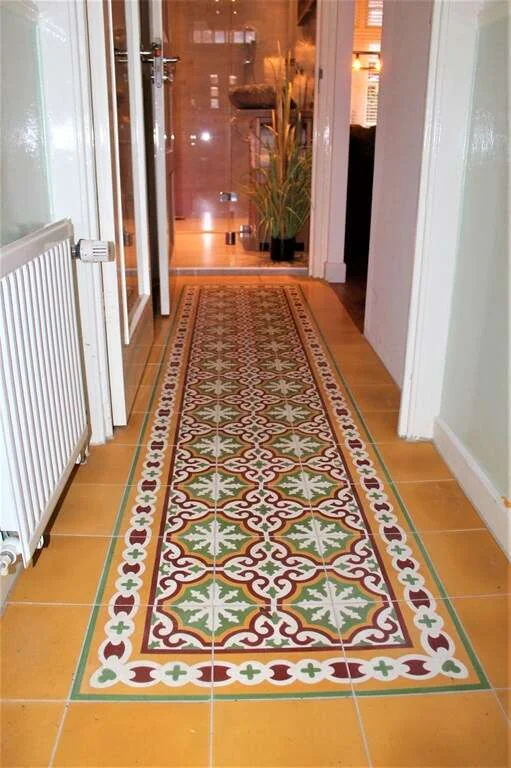 Foto van de Appartement gelegen aan de Magalhaensplein in Amsterdam