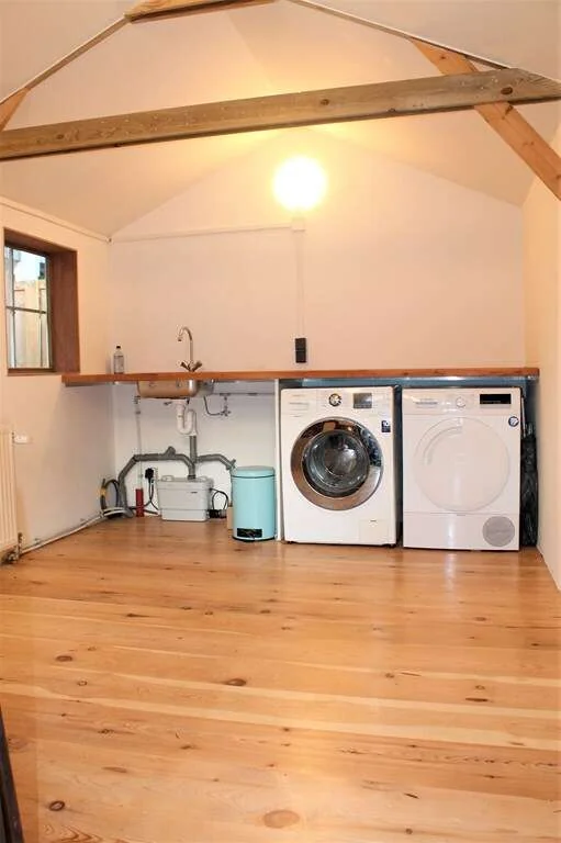 Foto van de Appartement gelegen aan de Magalhaensplein in Amsterdam