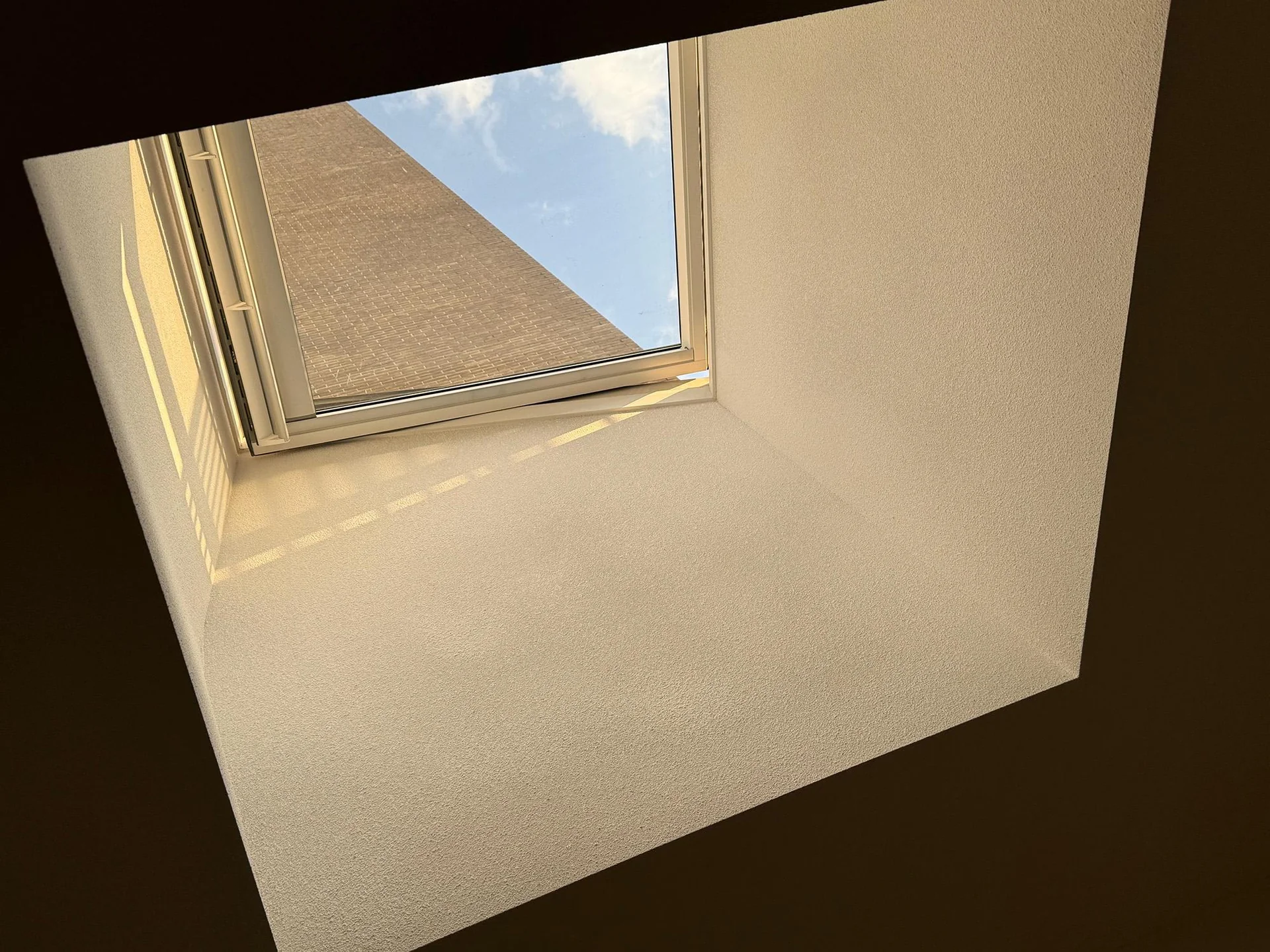 Foto van de Kamer gelegen aan de Van Vollenhovenlaan in Utrecht