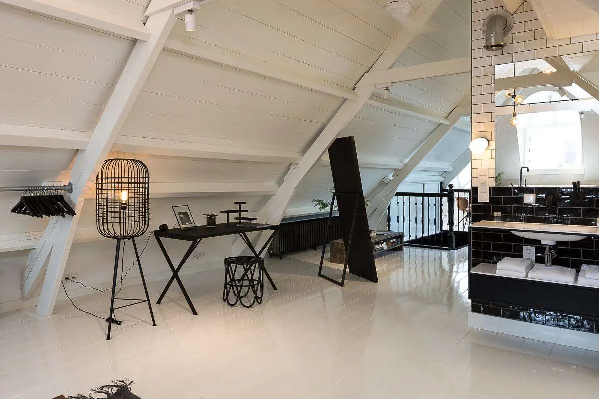 Foto van de Appartement gelegen aan de Oudegracht in Utrecht