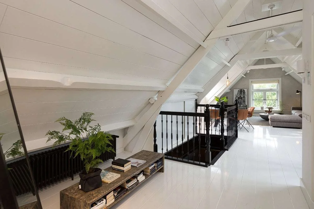 Foto van de Appartement gelegen aan de Oudegracht in Utrecht