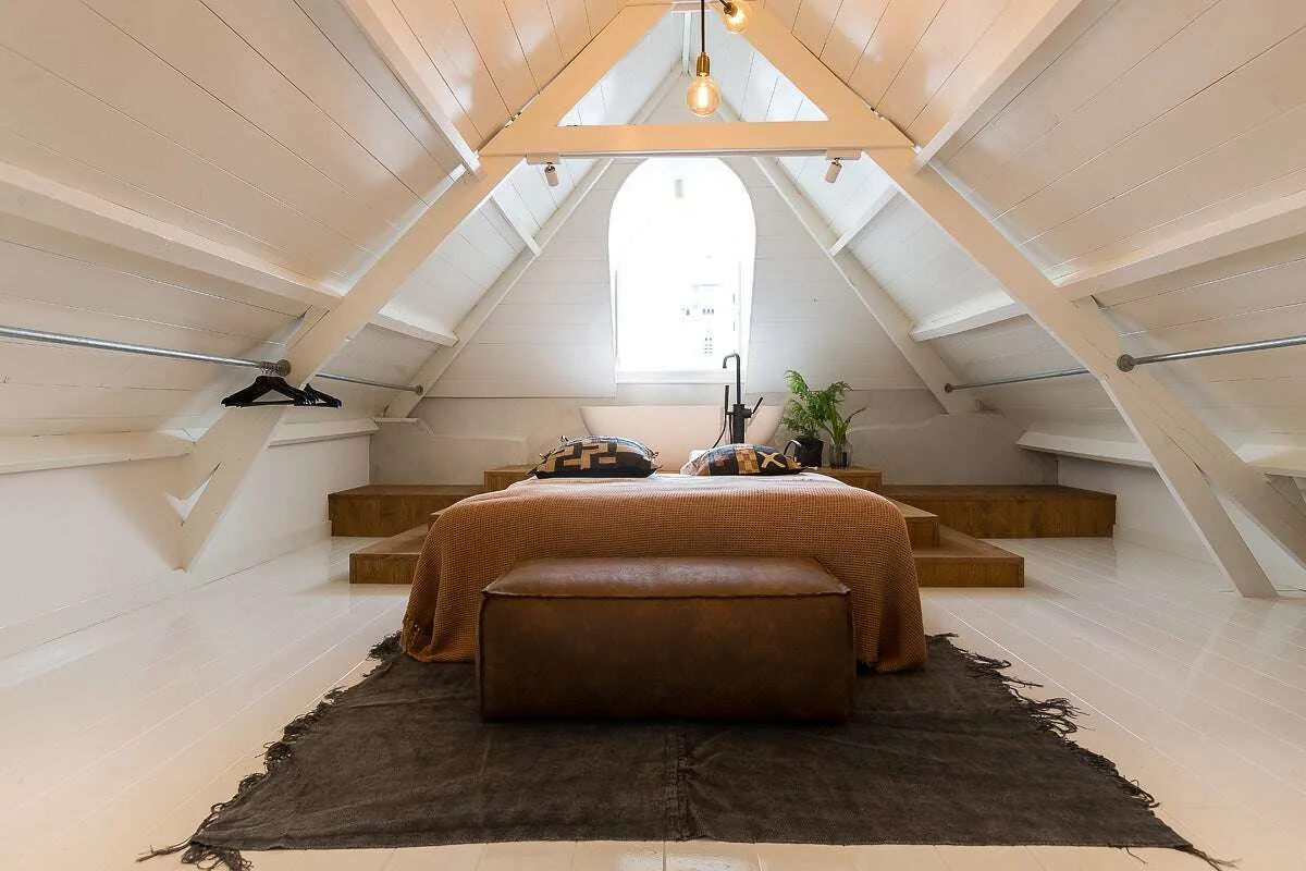 Foto van de Appartement gelegen aan de Oudegracht in Utrecht