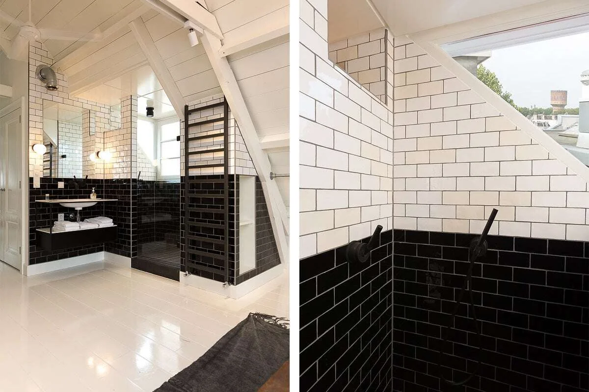 Foto van de Appartement gelegen aan de Oudegracht in Utrecht