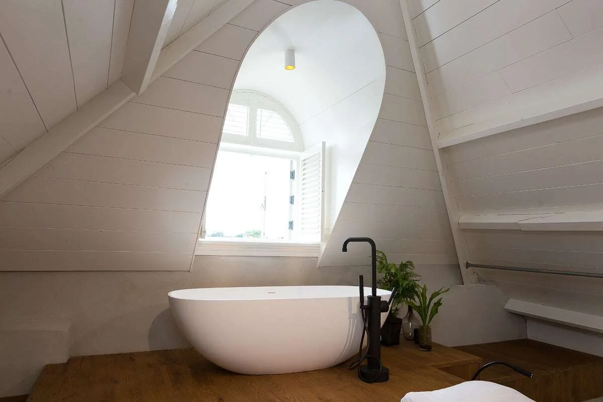 Foto van de Appartement gelegen aan de Oudegracht in Utrecht