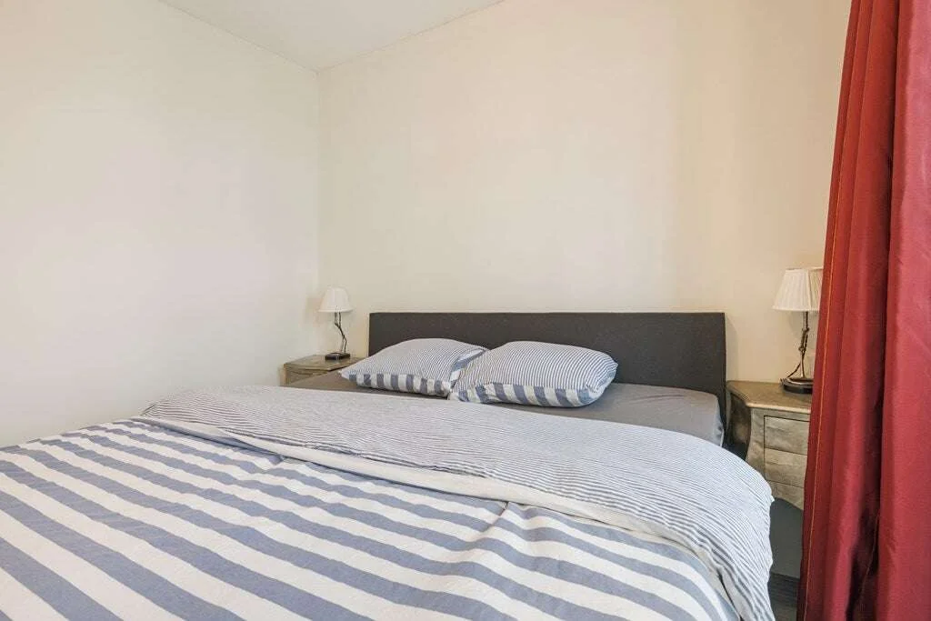 Foto van de Appartement gelegen aan de Hollandse Toren in Utrecht