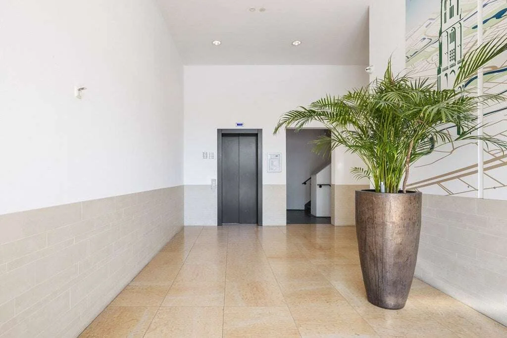 Foto van de Appartement gelegen aan de Hollandse Toren in Utrecht
