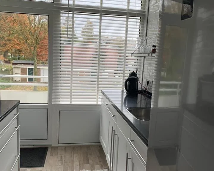 Foto van de Kamer gelegen aan de Dickensstraat in Rotterdam