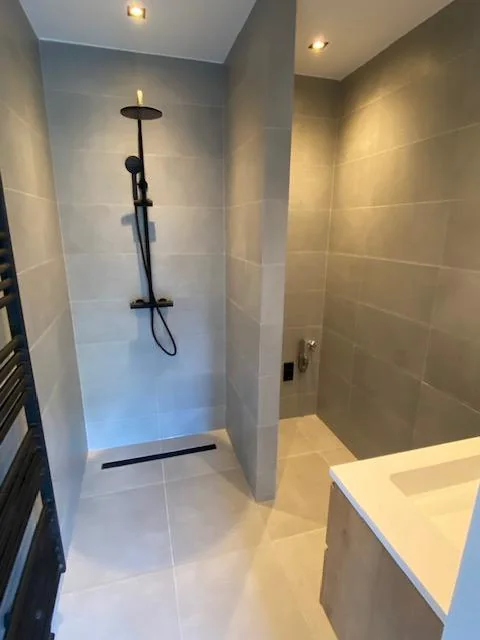 Foto van de Appartement gelegen aan de Rodenburgstraat in Rotterdam