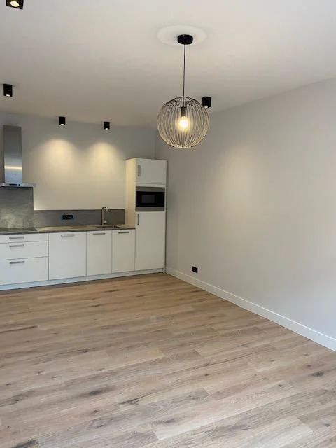 Foto van de Appartement gelegen aan de Rodenburgstraat in Rotterdam
