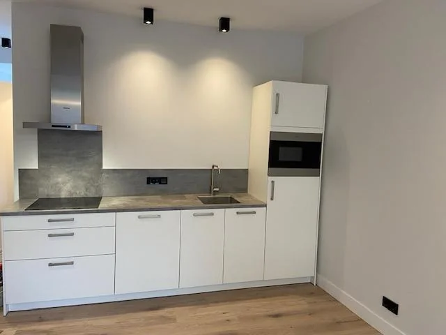 Foto van de Appartement gelegen aan de Rodenburgstraat in Rotterdam