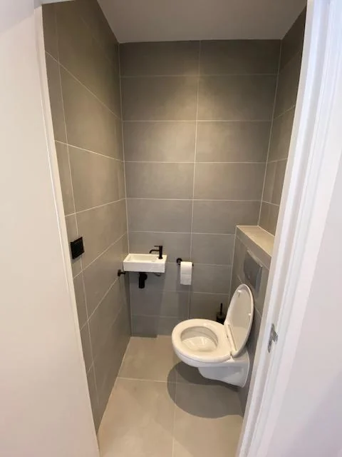 Foto van de Appartement gelegen aan de Rodenburgstraat in Rotterdam
