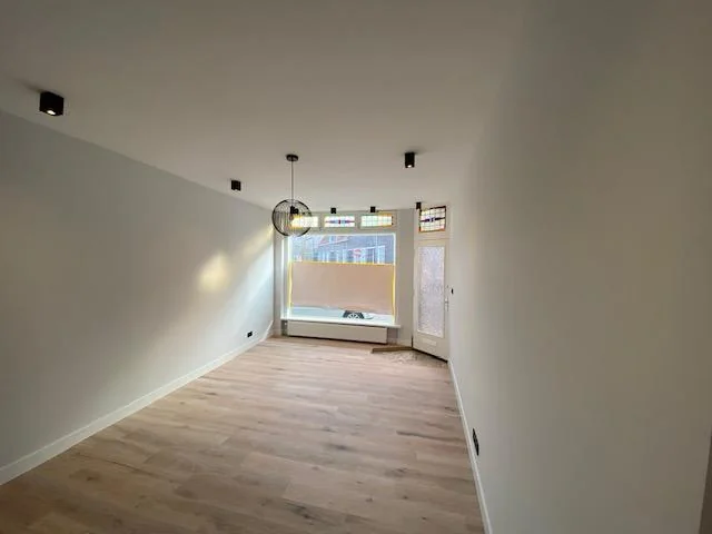 Foto van de Appartement gelegen aan de Rodenburgstraat in Rotterdam