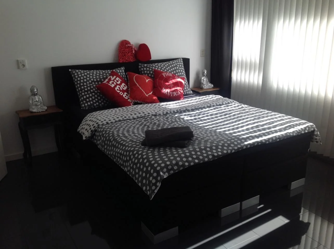 Foto van de Kamer gelegen aan de Tobias Asserlaan in Diemen