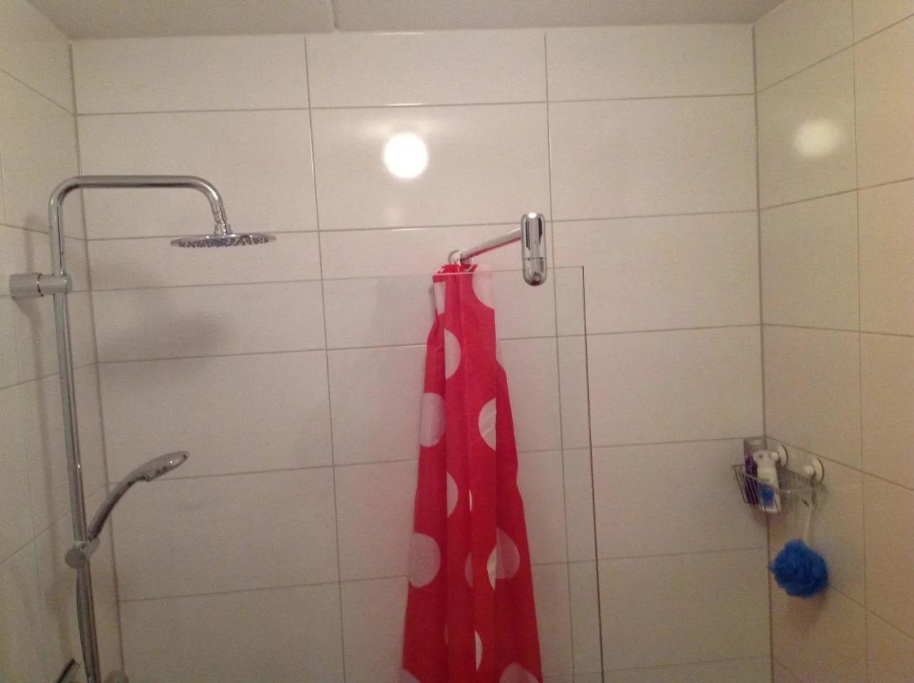 Foto van de Kamer gelegen aan de Tobias Asserlaan in Diemen