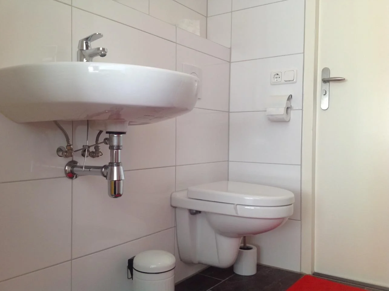 Foto van de Kamer gelegen aan de Tobias Asserlaan in Diemen