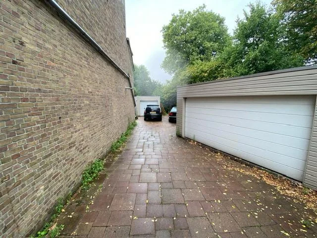 Foto van de Appartement gelegen aan de Rodenburgstraat in Rotterdam