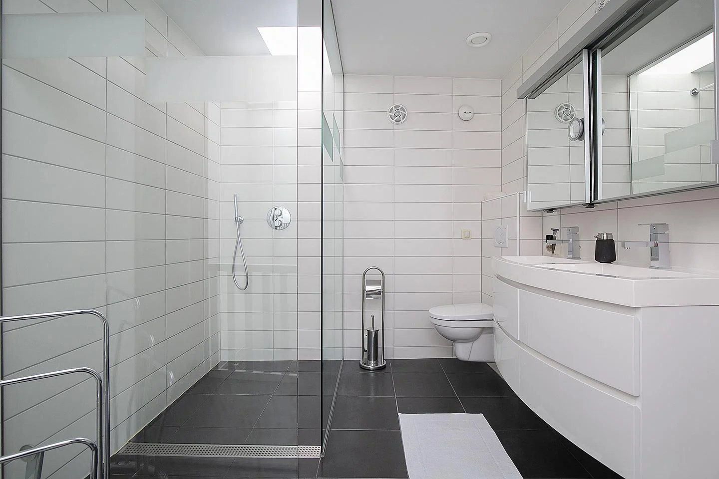 Foto van de Appartement gelegen aan de Rodenburgstraat in Rotterdam