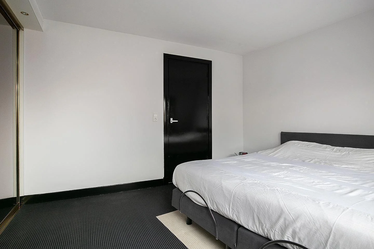 Foto van de Appartement gelegen aan de Rodenburgstraat in Rotterdam