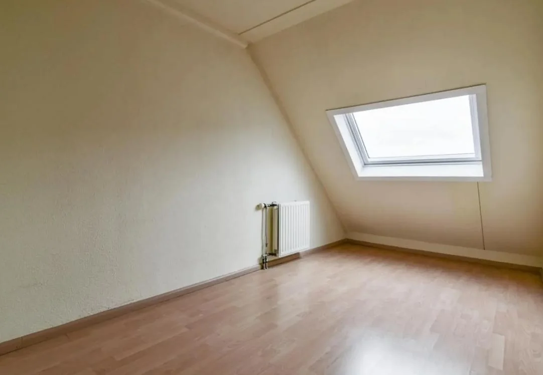 Foto van de Kamer gelegen aan de Kelloggplaats in Rotterdam