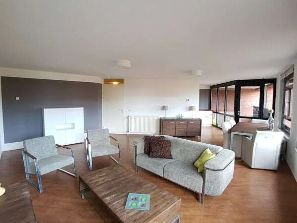 Foto van de Appartement gelegen aan de Avenue Ceramique in Maastricht