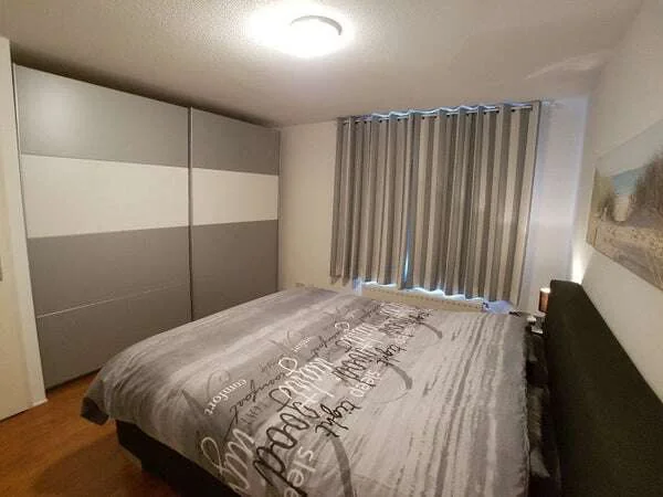 Foto van de Appartement gelegen aan de Avenue Ceramique in Maastricht