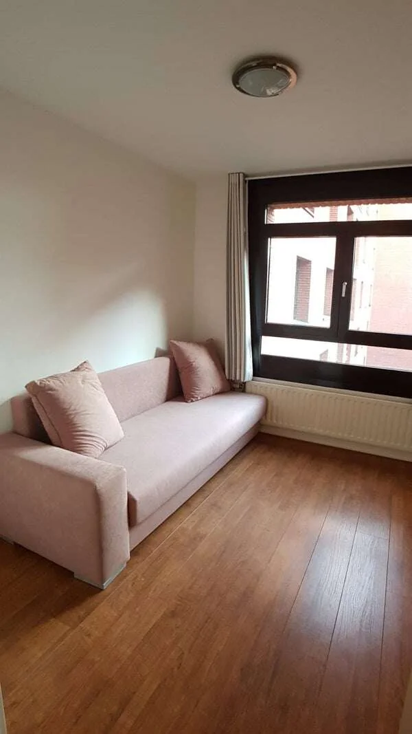 Foto van de Appartement gelegen aan de Avenue Ceramique in Maastricht
