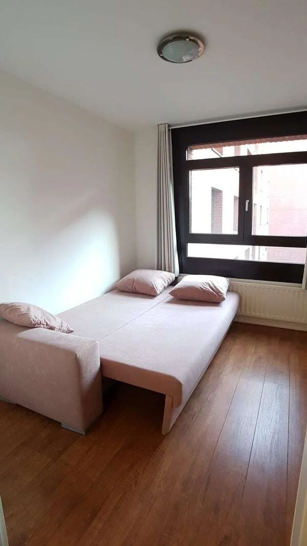 Foto van de Appartement gelegen aan de Avenue Ceramique in Maastricht