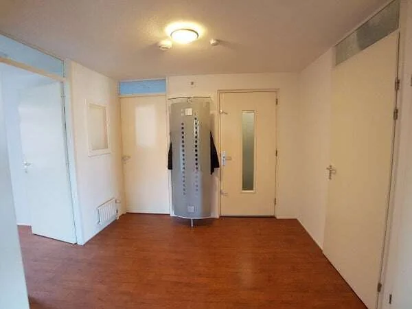 Foto van de Appartement gelegen aan de Avenue Ceramique in Maastricht
