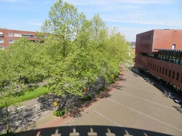 Foto van de Appartement gelegen aan de Avenue Ceramique in Maastricht