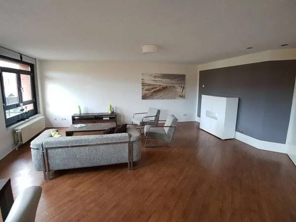 Foto van de Appartement gelegen aan de Avenue Ceramique in Maastricht