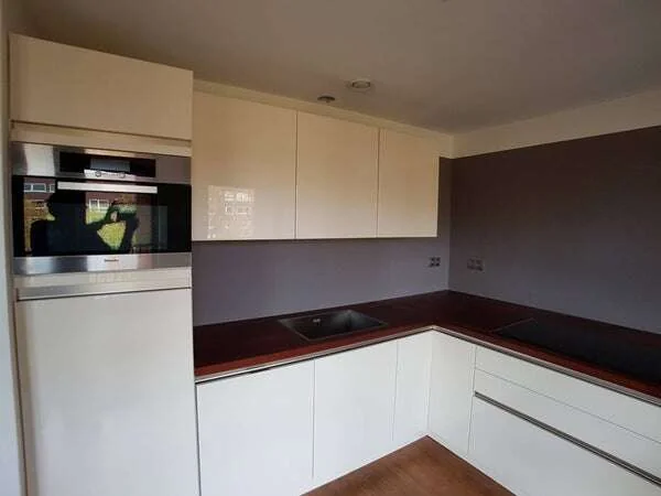 Foto van de Appartement gelegen aan de Avenue Ceramique in Maastricht