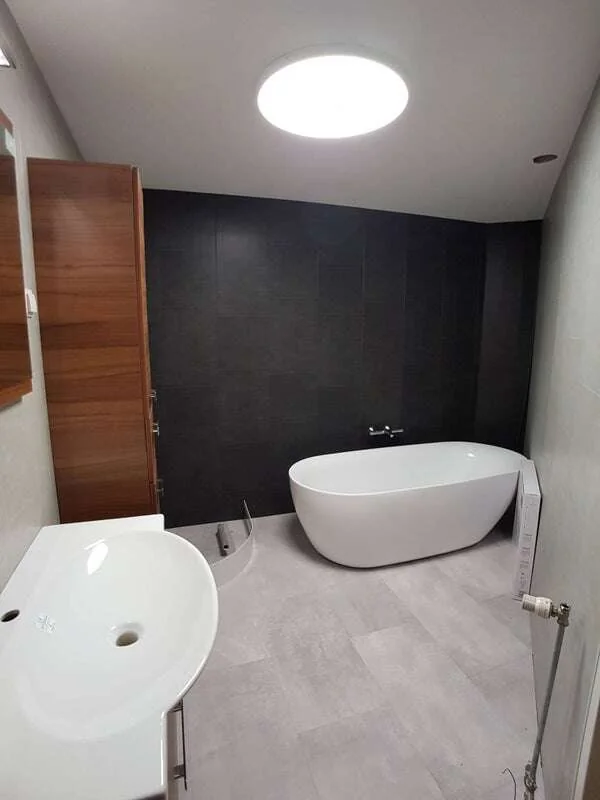 Foto van de Appartement gelegen aan de Avenue Ceramique in Maastricht