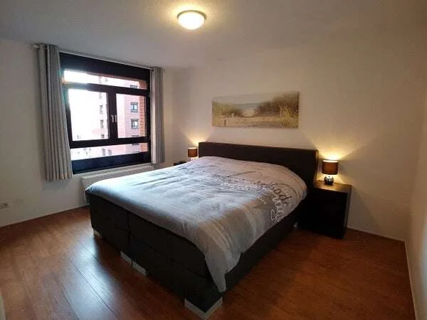 Foto van de Appartement gelegen aan de Avenue Ceramique in Maastricht