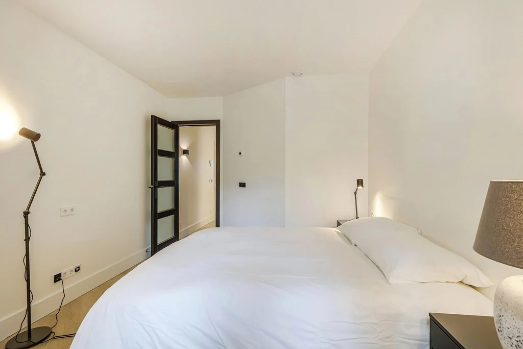 Foto van de Appartement gelegen aan de Keizersgracht in Amsterdam