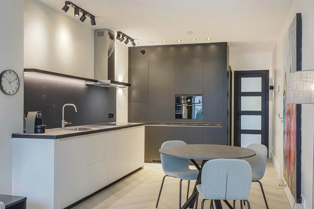 Foto van de Appartement gelegen aan de Keizersgracht in Amsterdam