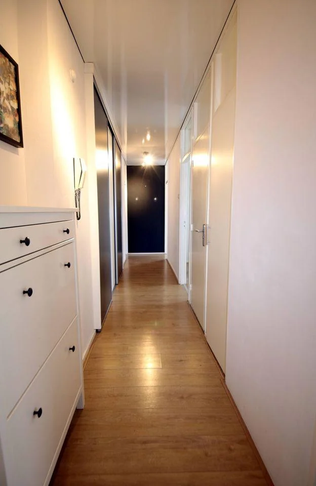 Foto van de Kamer gelegen aan de Mozartstraat in Leiden
